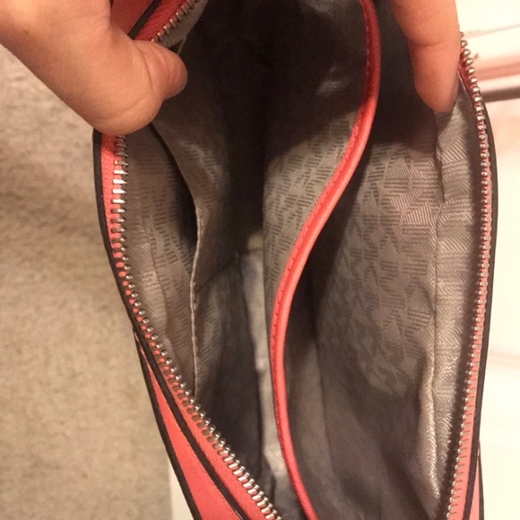 Michael Kors Shoulder Purse - Picture 3 of 3